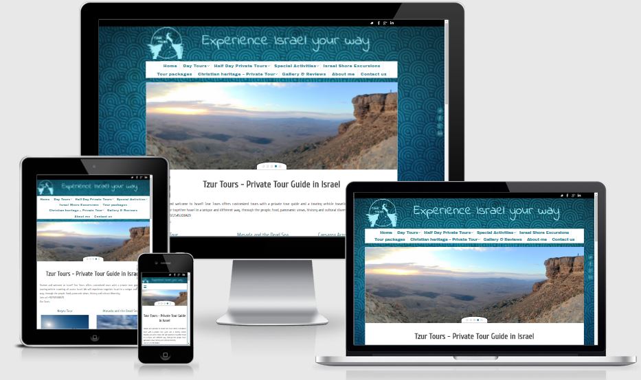 Tzur Tours
